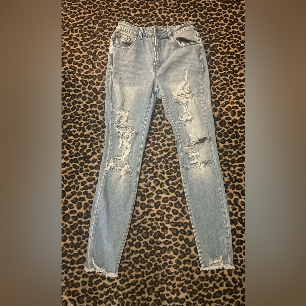 Junior Encore jeans 7